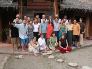 Thaigroup