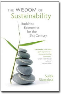 sulakibook_wisdom of sustainability