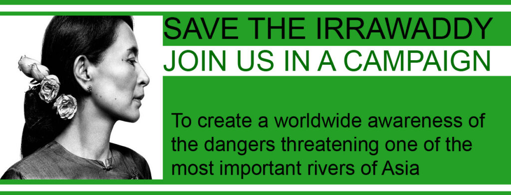 save irrawaddy