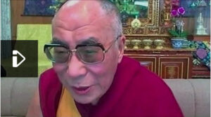 dalai lama criticises china