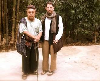 sulak and Matteo