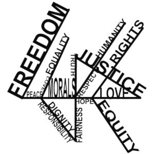 freedom justice