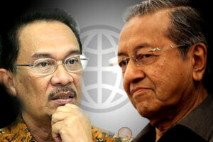 mahathir-and-anwar
