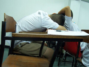 student_Thai