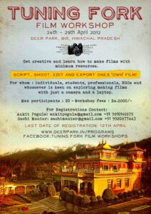 tuning fork film workshop poster_lowres