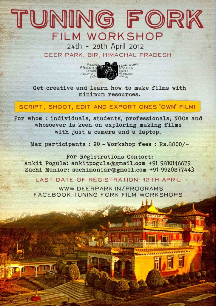 tuning fork film workshop poster_lowres