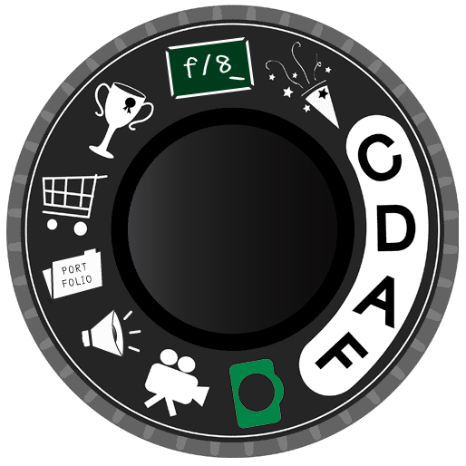 cdaf logo