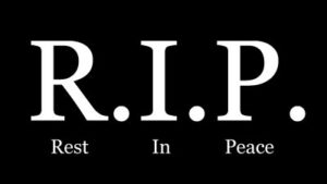 rip