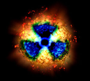 nuclear