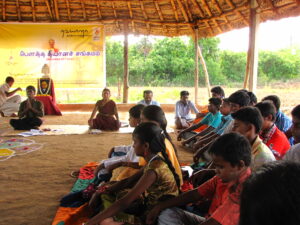 Buddha Purnima