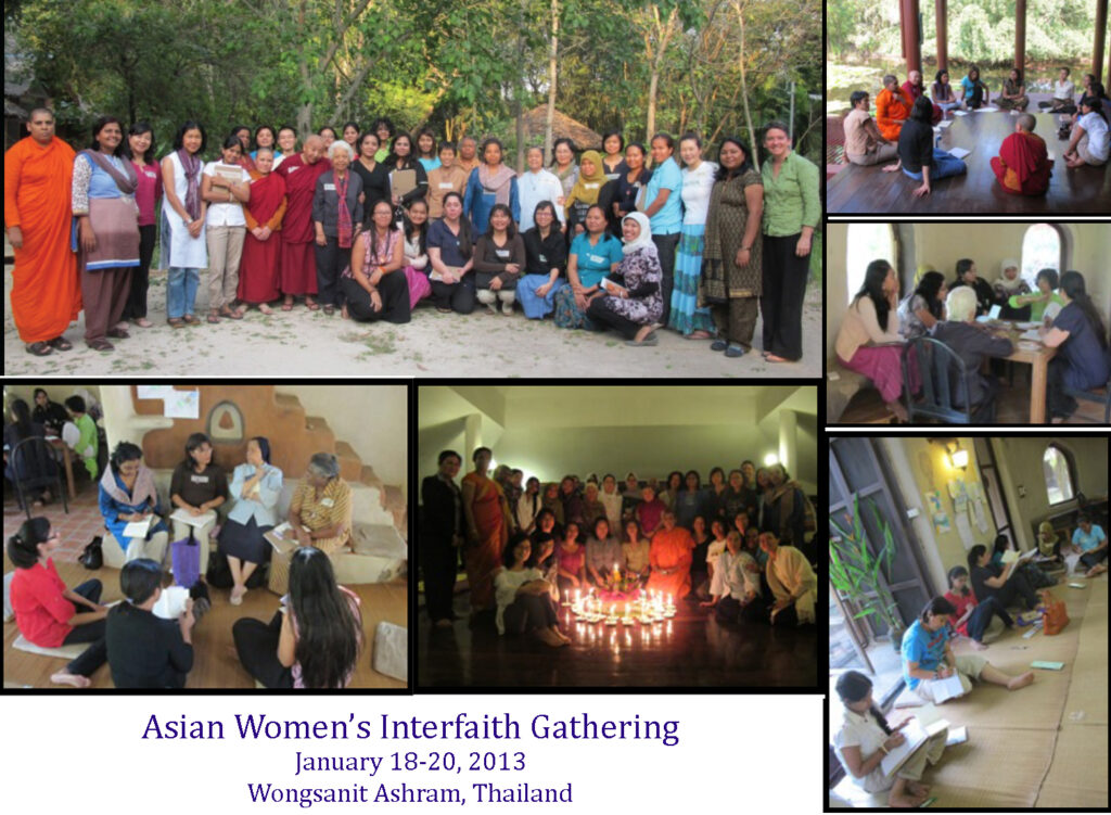 woman_gathering