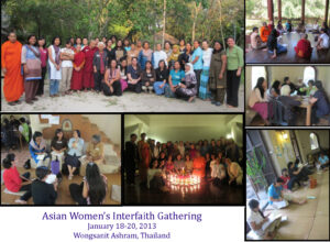 woman_gathering