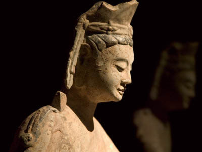 Bodhisattva