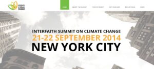 interfaithclimatechange2014