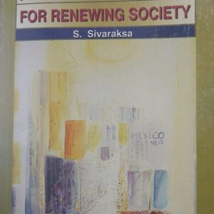 A Buddhist Vision for Renewing Society