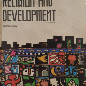 RELIGION AND DEVELOPMENT