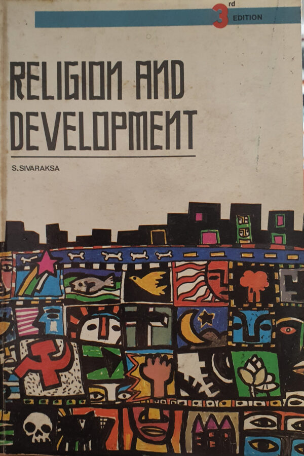 RELIGION AND DEVELOPMENT