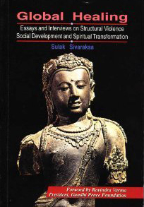 Global Healing: Essays and Interviews on Structural Violence, Social Development and Spiritual Transformation