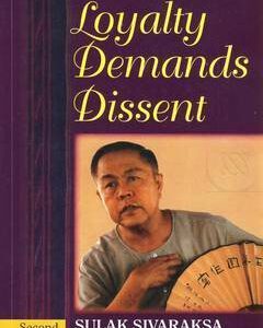 Loyalty Demands Dissent