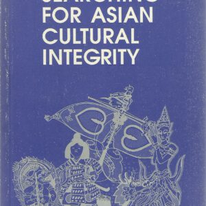 Searching For Asian Cultural Integrity