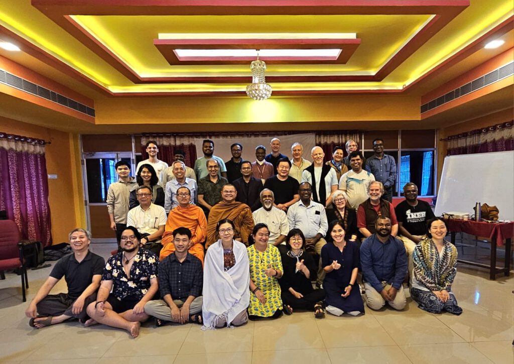 INEB Committee