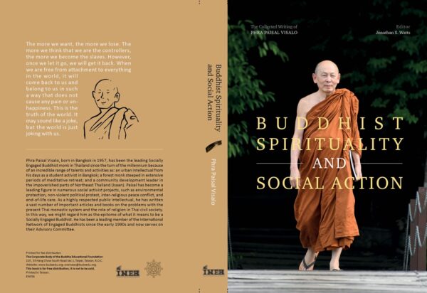 Buddhist Spirituality and Social Action