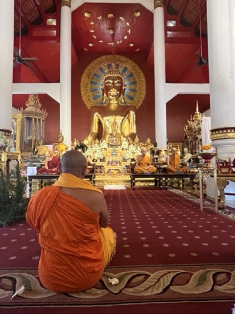 Venerable Bhikkhu Kotte Upananda