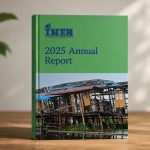 INEB Annual Report 2025