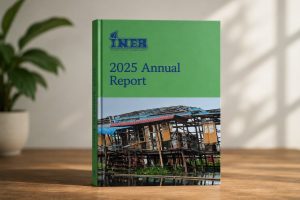 INEB Annual Report 2025