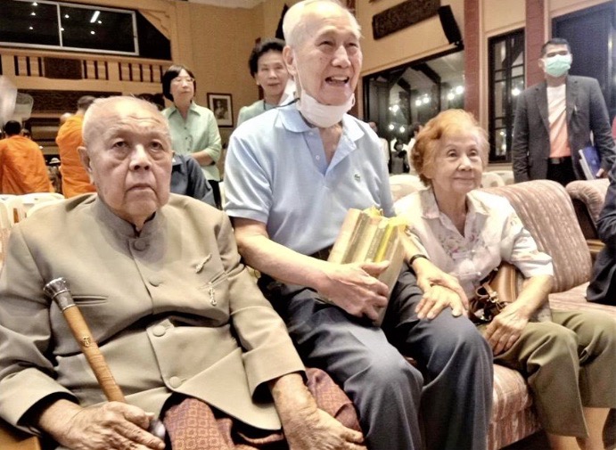 A Great Man: Sulak Sivaraksa, the Creative Rebel - Image 4