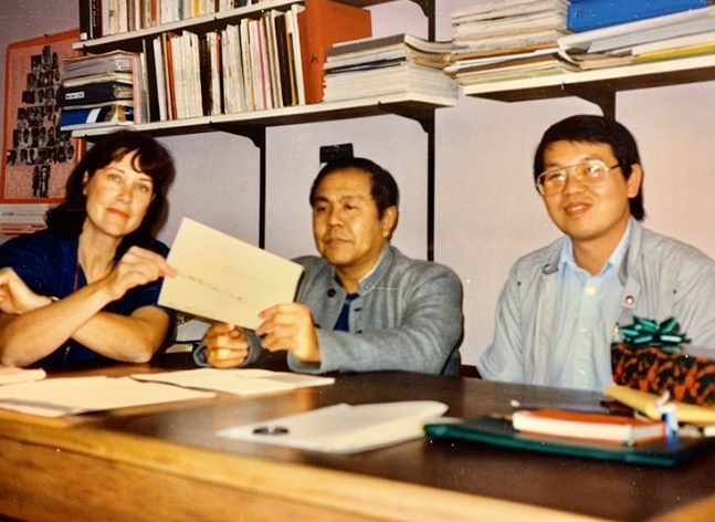 A Great Man: Sulak Sivaraksa, the Creative Rebel - Image 2